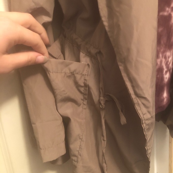 Jacket - Picture 3 of 4